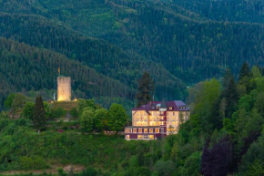 Hotel Schloss Hornberg Hornberg